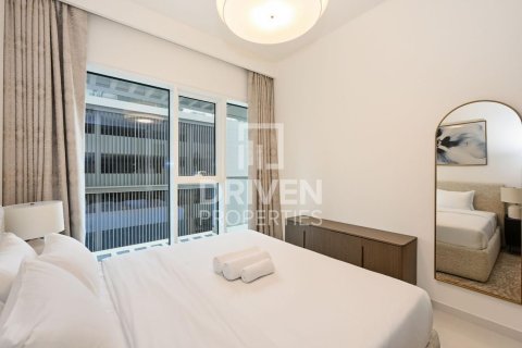 Lakás itt: Dubai Harbour, Dubai, EAE, 2 hálószoba, 116.5 m², azonosító: 746098 - fénykép 8