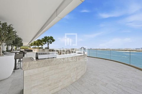 Lakás itt: Dubai Harbour, Dubai, EAE, 2 hálószoba, 116.5 m², azonosító: 746098 - fénykép 22