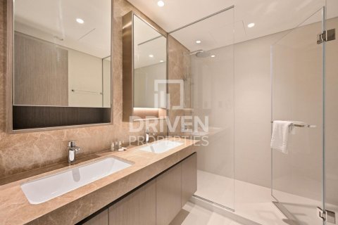 Lakás itt: Dubai Harbour, Dubai, EAE, 2 hálószoba, 116.5 m², azonosító: 746098 - fénykép 12