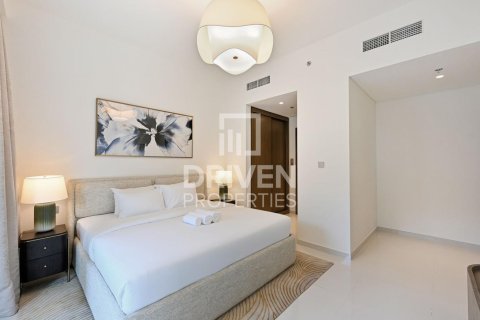 Lakás itt: Dubai Harbour, Dubai, EAE, 2 hálószoba, 116.5 m², azonosító: 746098 - fénykép 6