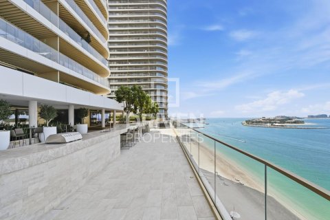 Lakás itt: Dubai Harbour, Dubai, EAE, 2 hálószoba, 116.5 m², azonosító: 746098 - fénykép 25