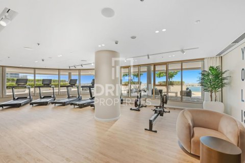 Lakás itt: Dubai Harbour, Dubai, EAE, 2 hálószoba, 116.5 m², azonosító: 746098 - fénykép 19