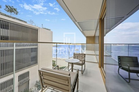 Lakás itt: Dubai Harbour, Dubai, EAE, 2 hálószoba, 116.5 m², azonosító: 746098 - fénykép 16