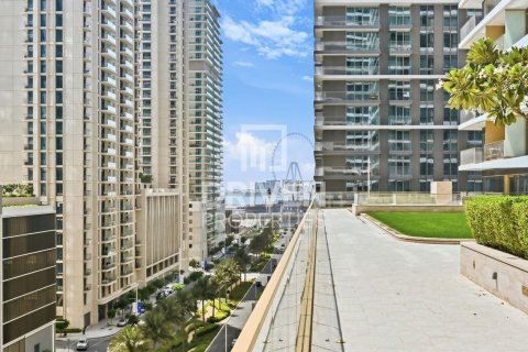 Lakás itt: Dubai Harbour, Dubai, EAE, 2 hálószoba, 116.5 m², azonosító: 746098 - fénykép 27