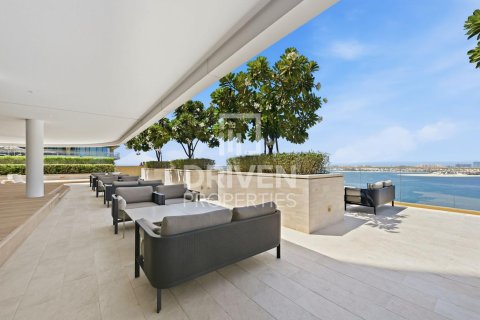 Lakás itt: Dubai Harbour, Dubai, EAE, 2 hálószoba, 116.5 m², azonosító: 746098 - fénykép 21
