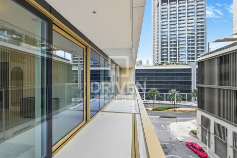Lakás itt: Dubai Harbour, Dubai, EAE, 2 hálószoba, 116.5 m², azonosító: 746098 - fénykép 15