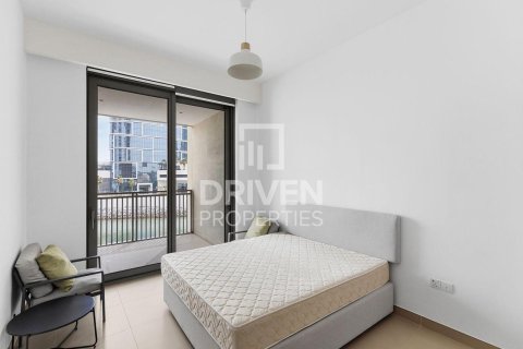Пәтер Дубай Марина, Дубай, БАӘ-да 1 жатын бөлме, 93.09 м² № 746092 - фото 8