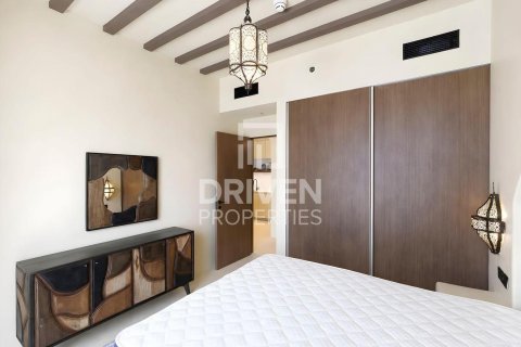 Leilighet til leie i Dubai Harbour, Dubai, Emiratene 1 soverom, 79.15 kvm Nr. 746094 - Foto 6
