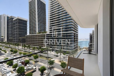 Leilighet til leie i Dubai Harbour, Dubai, Emiratene 1 soverom, 79.15 kvm Nr. 746094 - Foto 10
