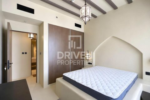 Leilighet til leie i Dubai Harbour, Dubai, Emiratene 1 soverom, 79.15 kvm Nr. 746094 - Foto 5