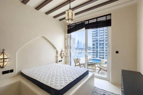 Leilighet til leie i Dubai Harbour, Dubai, Emiratene 1 soverom, 79.15 kvm Nr. 746094 - Foto 7