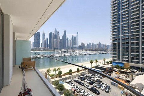 Leilighet til leie i Dubai Harbour, Dubai, Emiratene 1 soverom, 79.15 kvm Nr. 746094 - Foto 11