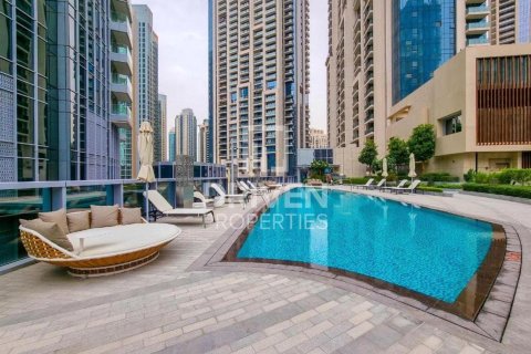 Apartment til leje i Downtown Dubai (Downtown Burj Dubai), Dubai, UAE 2 soveværelser, 152.92 kvm № 746093 - foto 22