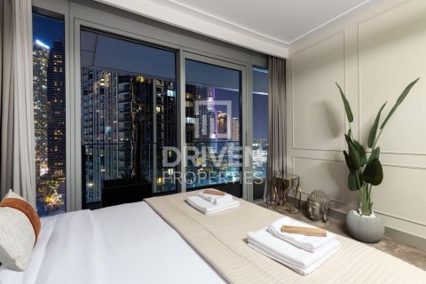 Apartment til leje i Downtown Dubai (Downtown Burj Dubai), Dubai, UAE 2 soveværelser, 152.92 kvm № 746093 - foto 10