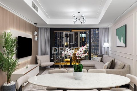 Apartment til leje i Downtown Dubai (Downtown Burj Dubai), Dubai, UAE 2 soveværelser, 152.92 kvm № 746093 - foto 4