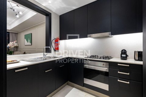 Apartment til leje i Downtown Dubai (Downtown Burj Dubai), Dubai, UAE 2 soveværelser, 152.92 kvm № 746093 - foto 12
