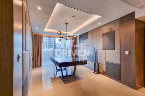 Apartment til leje i Downtown Dubai (Downtown Burj Dubai), Dubai, UAE 2 soveværelser, 152.92 kvm № 746093 - foto 20