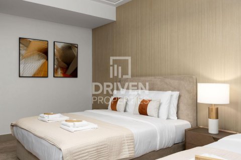 Apartment til leje i Downtown Dubai (Downtown Burj Dubai), Dubai, UAE 2 soveværelser, 152.92 kvm № 746093 - foto 11