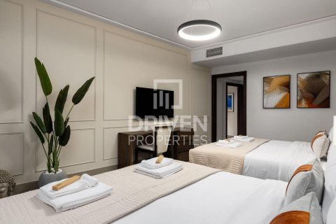 Apartment til leje i Downtown Dubai (Downtown Burj Dubai), Dubai, UAE 2 soveværelser, 152.92 kvm № 746093 - foto 9