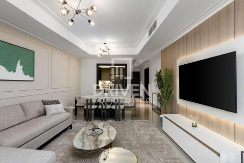 Apartment til leje i Downtown Dubai (Downtown Burj Dubai), Dubai, UAE 2 soveværelser, 152.92 kvm № 746093 - foto 6