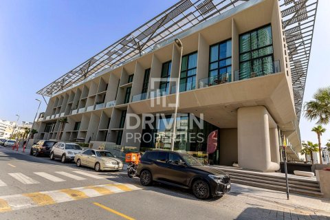 شقة للإيجار في دائرة قرية جميرا، دبي، الإمارات العربية المتحدة 1 غرفة نوم ، 74.04 متر مربع ، رقم 746096 - صورة 14