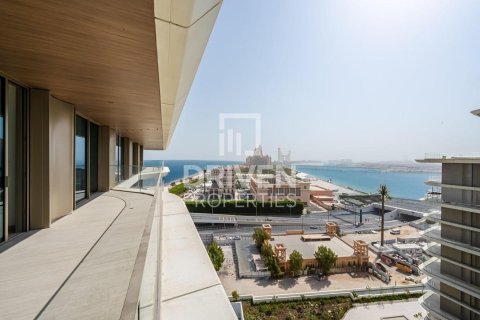 Apartment til leje i Palm Jumeirah, Dubai, UAE 2 soveværelser, 163.6 kvm № 746097 - foto 15