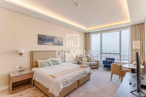 Apartament në Palm Jumeirah, Dubai, Emiratet e Bashkuara Arabe 1 dhomë, 48.12 m2. № 746095 - Foto 4