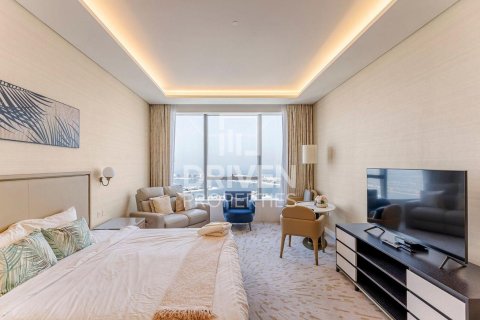 Apartament në Palm Jumeirah, Dubai, Emiratet e Bashkuara Arabe 1 dhomë, 48.12 m2. № 746095 - Foto 5