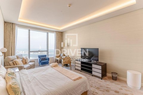Apartament në Palm Jumeirah, Dubai, Emiratet e Bashkuara Arabe 1 dhomë, 48.12 m2. № 746095 - Foto 6