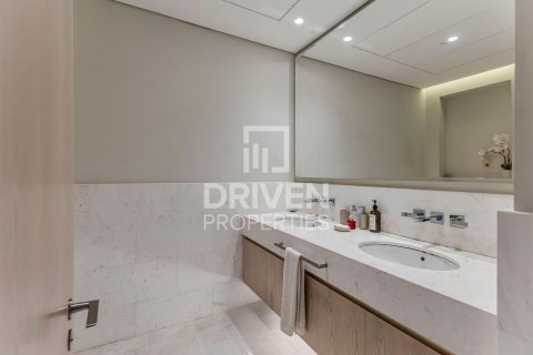 Apartament në Palm Jumeirah, Dubai, Emiratet e Bashkuara Arabe 1 dhomë, 48.12 m2. № 746095 - Foto 12