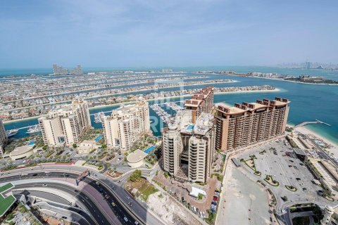 Apartament në Palm Jumeirah, Dubai, Emiratet e Bashkuara Arabe 1 dhomë, 48.12 m2. № 746095 - Foto 2