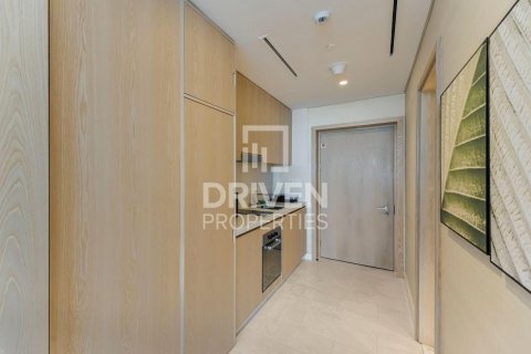 Apartament në Palm Jumeirah, Dubai, Emiratet e Bashkuara Arabe 1 dhomë, 48.12 m2. № 746095 - Foto 11