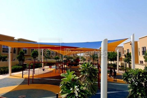 Villa Dubaijā, AAE 3 istabas, 164.7 m2 Nr. 678985 - attēls 24