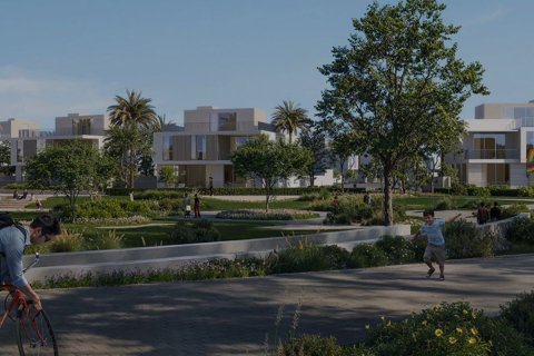 Вилла Дубай, БАӘ-да 5 жатын бөлмелер, 892.2 м² № 678981 - фото 10