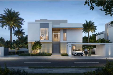 Вилла Дубай, БАӘ-да 5 жатын бөлмелер, 892.2 м² № 678981 - фото 5