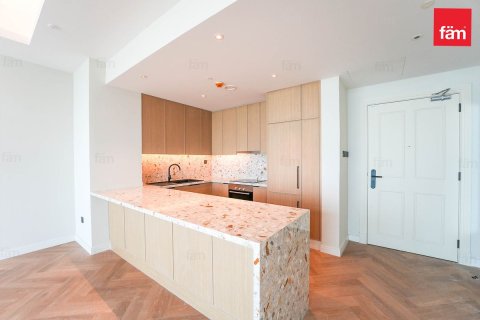 Lägenhet uthyres i Al Barsha, Dubai, UAE 1 sovrum, 107 kvm Nr. 678986 - fotografi 2