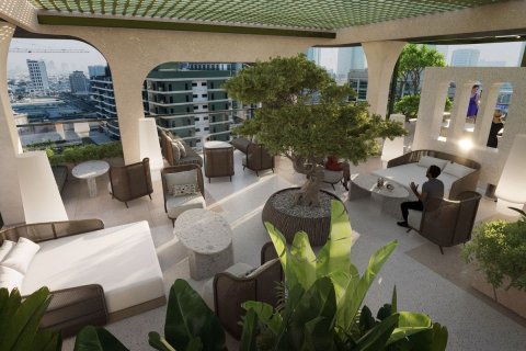 شقة للبيع في السطوه، دبي، الإمارات العربية المتحدة 1 غرفة نوم ، 78.3 متر مربع ، رقم 678987 - صورة 14