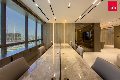 Pejabat di Dubai, UAE 125.5 meter persegi № 678984 - foto 4