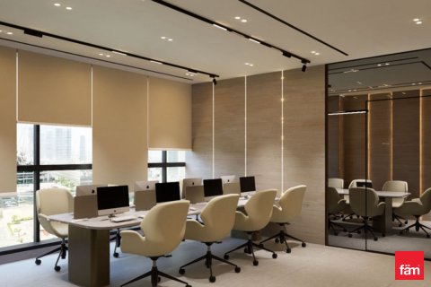 Kontor til leie i Dubai, Emiratene 125.5 kvm Nr. 678984 - Foto 16