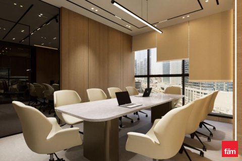 Kontor til leie i Dubai, Emiratene 125.5 kvm Nr. 678984 - Foto 8