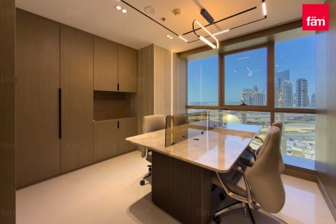 Pejabat di Dubai, UAE 125.5 meter persegi № 678984 - foto 14