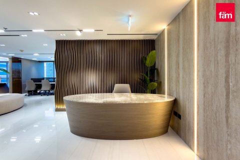 Pejabat di Dubai, UAE 125.5 meter persegi № 678984 - foto 18