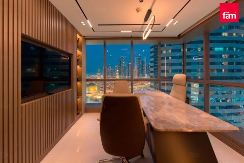 Pejabat di Dubai, UAE 125.5 meter persegi № 678984 - foto 21