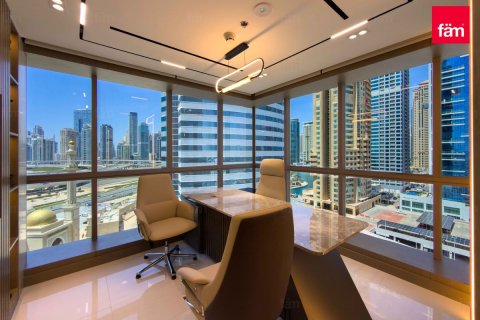 Pejabat di Dubai, UAE 125.5 meter persegi № 678984 - foto 13
