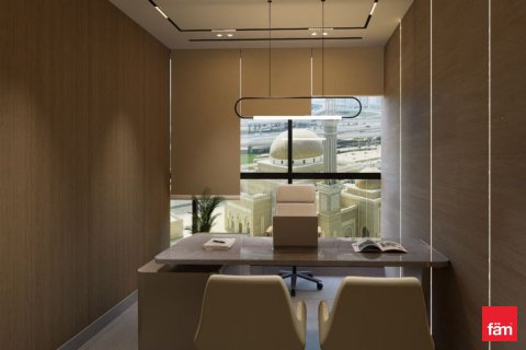 Kontor til leie i Dubai, Emiratene 125.5 kvm Nr. 678984 - Foto 9