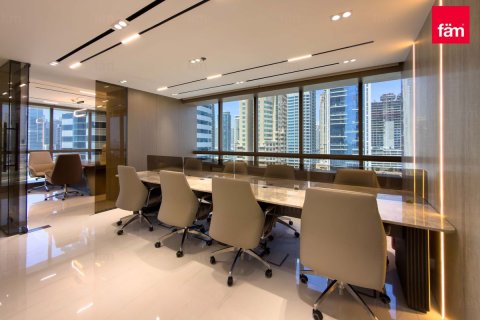 Pejabat di Dubai, UAE 125.5 meter persegi № 678984 - foto 12