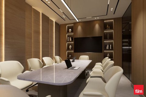 Kontor til leie i Dubai, Emiratene 125.5 kvm Nr. 678984 - Foto 23