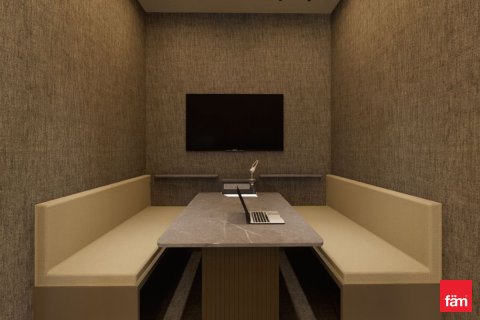 Kontor til leie i Dubai, Emiratene 125.5 kvm Nr. 678984 - Foto 19