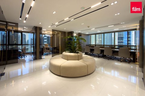 Pejabat di Dubai, UAE 125.5 meter persegi № 678984 - foto 11