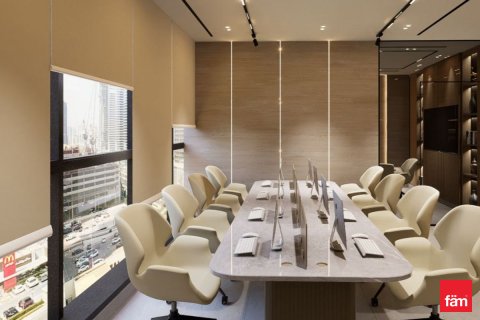 Kontor til leie i Dubai, Emiratene 125.5 kvm Nr. 678984 - Foto 6